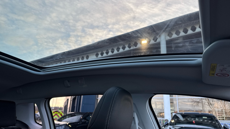 Peugeot 2008 1.2 PureTech Allure Premium 5dr [Start Stop] Petrol Estate